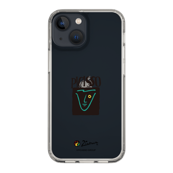 Slim Protection Case［ PICASSO - PICASSO ］