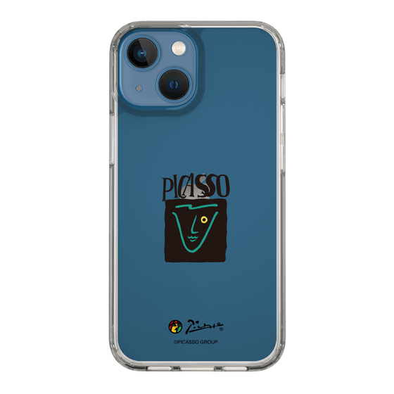 Slim Protection Case［ PICASSO - PICASSO ］
