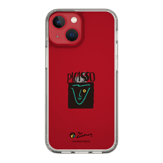 Slim Protection Case［ PICASSO - PICASSO ］