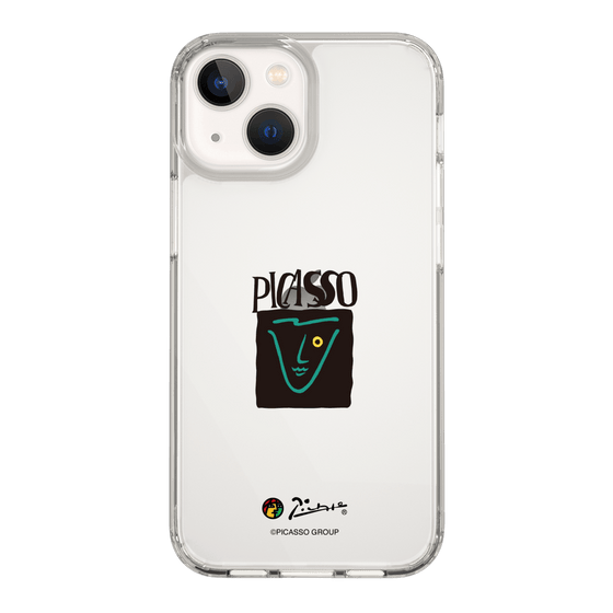 Slim Protection Case［ PICASSO - PICASSO ］