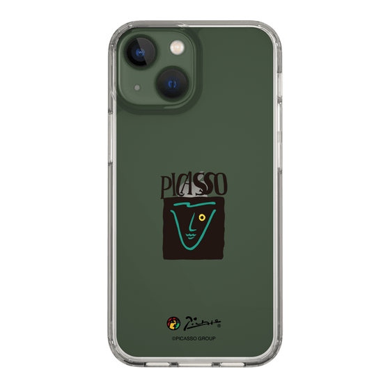 Slim Protection Case［ PICASSO - PICASSO ］