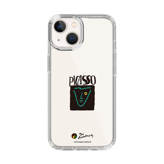 Slim Protection Case［ PICASSO - PICASSO ］