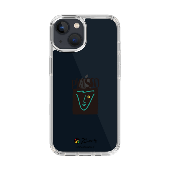 Slim Protection Case［ PICASSO - PICASSO ］
