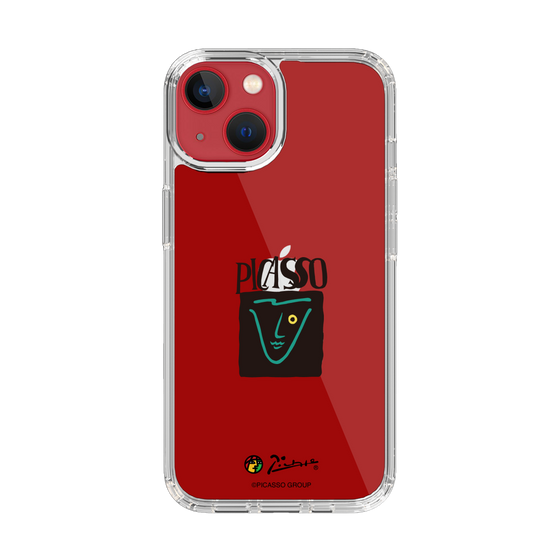 Slim Protection Case［ PICASSO - PICASSO ］