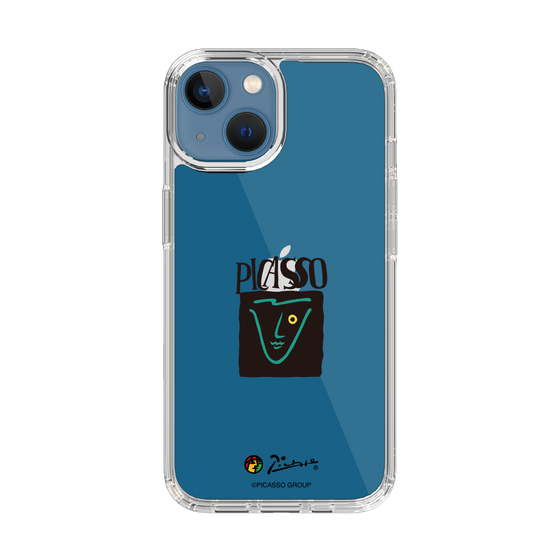 Slim Protection Case［ PICASSO - PICASSO ］