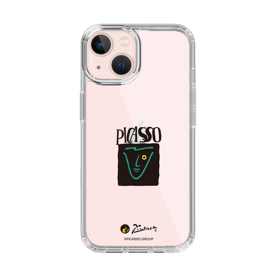 Slim Protection Case［ PICASSO - PICASSO ］