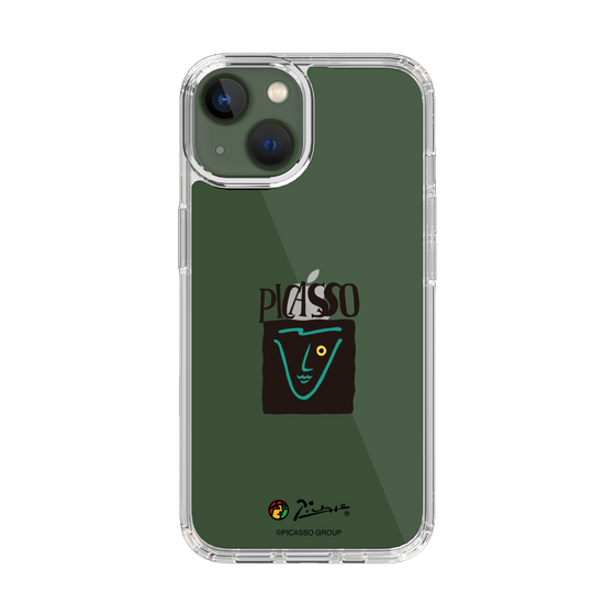 Slim Protection Case［ PICASSO - PICASSO ］