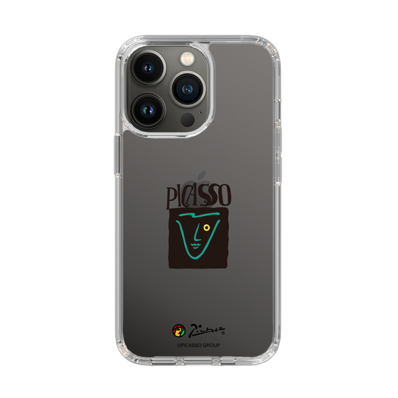 Slim Protection Case［ PICASSO - PICASSO ］