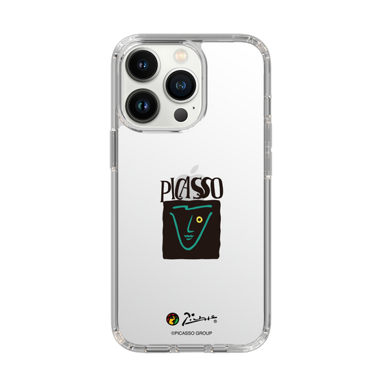 Slim Protection Case［ PICASSO - PICASSO ］