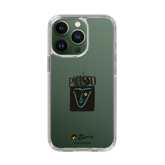 Slim Protection Case［ PICASSO - PICASSO ］