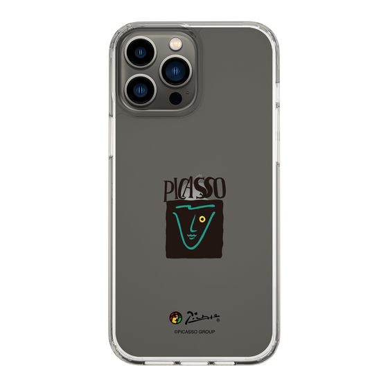 Slim Protection Case［ PICASSO - PICASSO ］