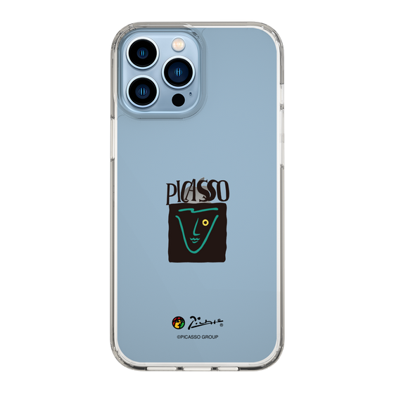 Slim Protection Case［ PICASSO - PICASSO ］