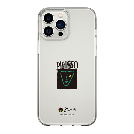 Slim Protection Case［ PICASSO - PICASSO ］