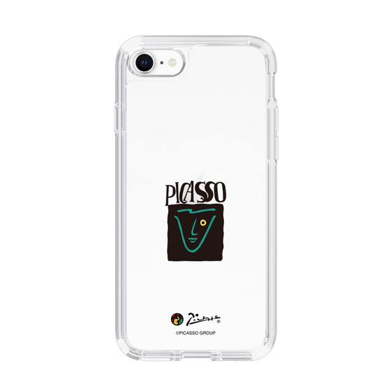 Slim Protection Case［ PICASSO - PICASSO ］