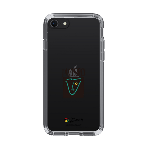 Slim Protection Case［ PICASSO - PICASSO ］