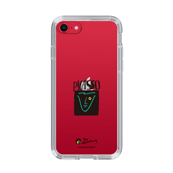 Slim Protection Case［ PICASSO - PICASSO ］