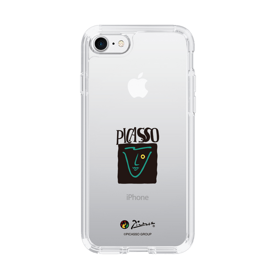 Slim Protection Case［ PICASSO - PICASSO ］
