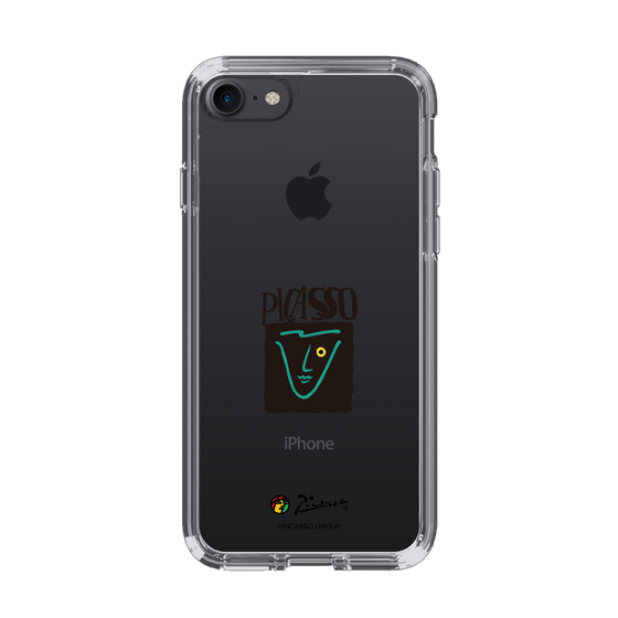 Slim Protection Case［ PICASSO - PICASSO ］