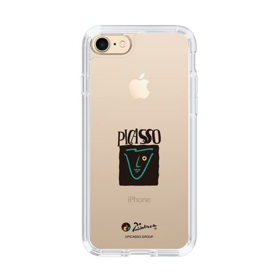 Slim Protection Case［ PICASSO - PICASSO ］