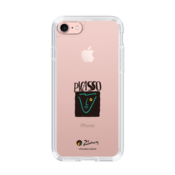 Slim Protection Case［ PICASSO - PICASSO ］