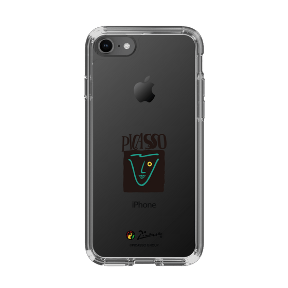 Slim Protection Case［ PICASSO - PICASSO ］