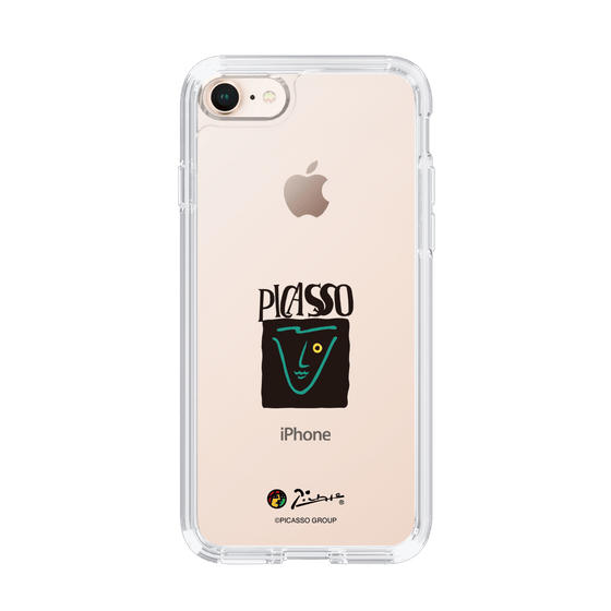 Slim Protection Case［ PICASSO - PICASSO ］