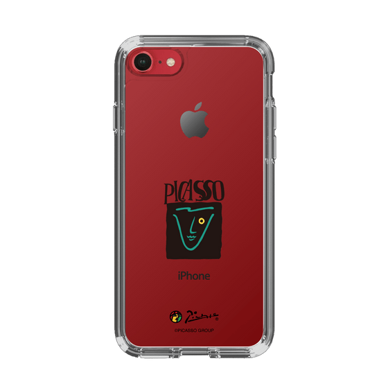 Slim Protection Case［ PICASSO - PICASSO ］