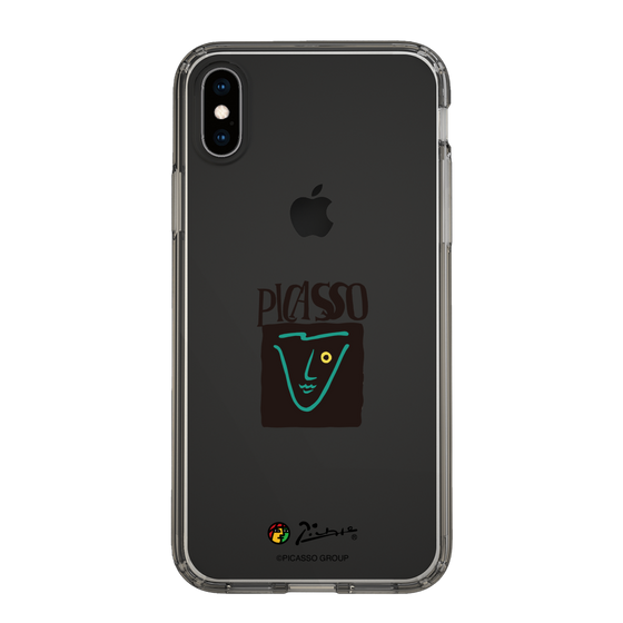 Slim Protection Case［ PICASSO - PICASSO ］