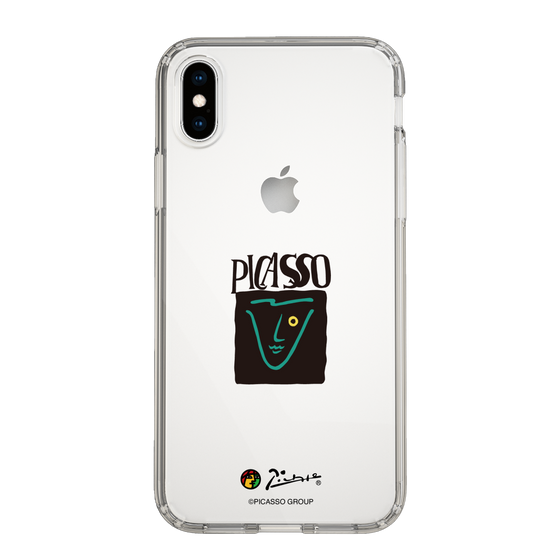 Slim Protection Case［ PICASSO - PICASSO ］