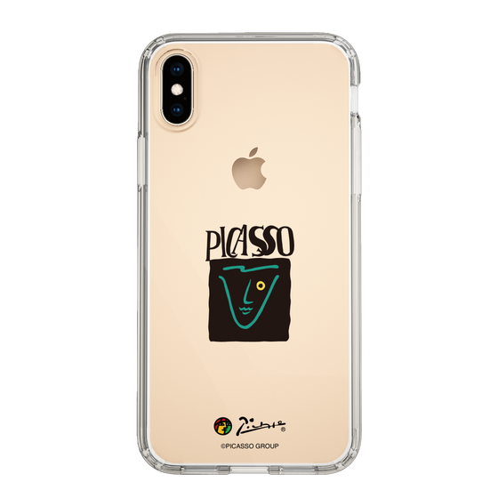Slim Protection Case［ PICASSO - PICASSO ］