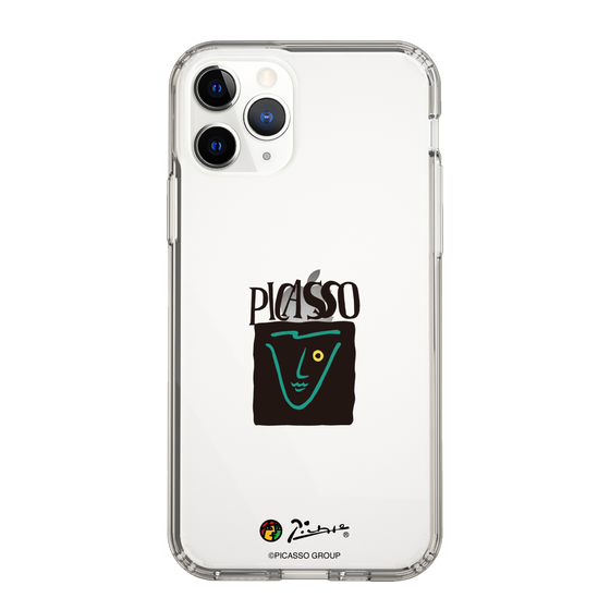 Slim Protection Case［ PICASSO - PICASSO ］