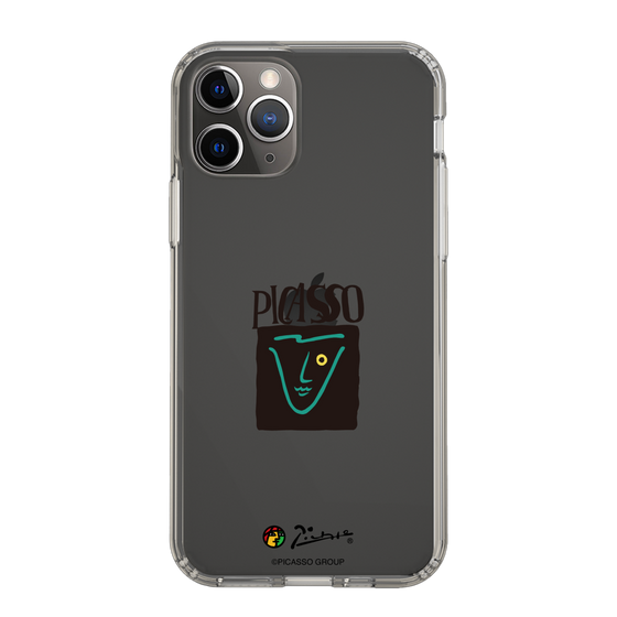 Slim Protection Case［ PICASSO - PICASSO ］