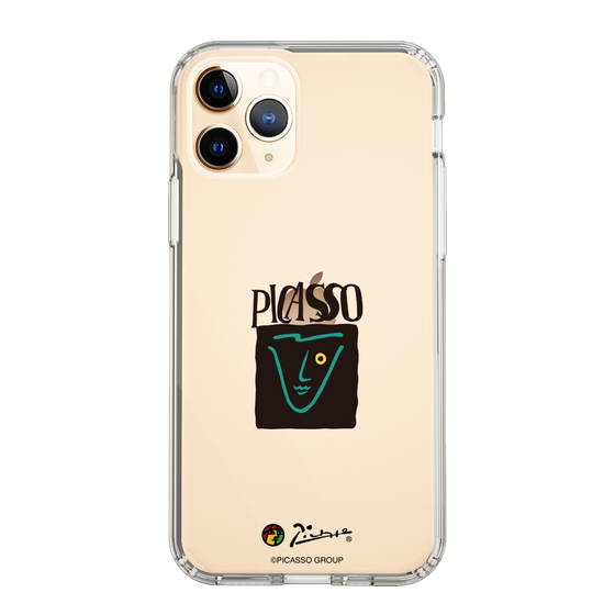 Slim Protection Case［ PICASSO - PICASSO ］