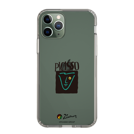 Slim Protection Case［ PICASSO - PICASSO ］