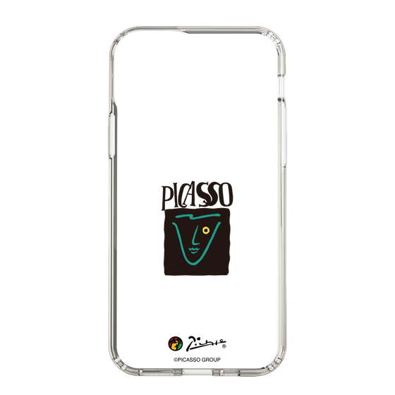 Slim Protection Case［ PICASSO - PICASSO ］