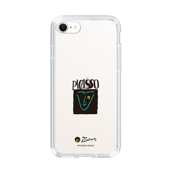 Slim Protection Case［ PICASSO - PICASSO ］