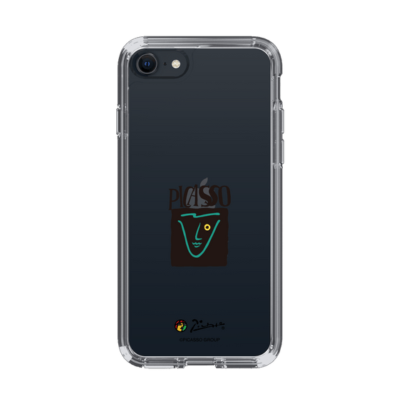 Slim Protection Case［ PICASSO - PICASSO ］