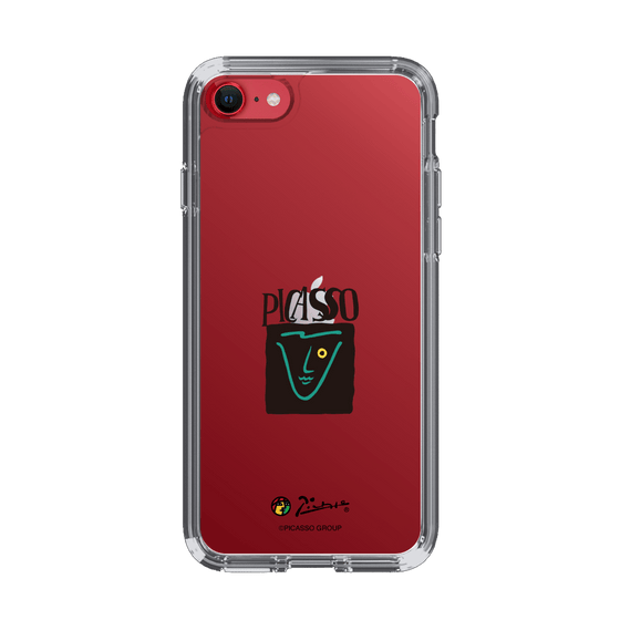 Slim Protection Case［ PICASSO - PICASSO ］