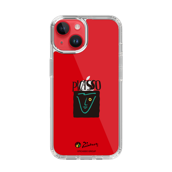 Slim Protection Case［ PICASSO - PICASSO ］