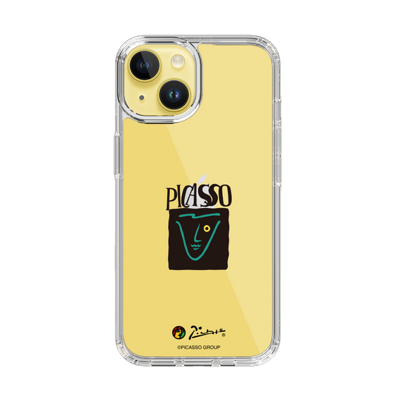 Slim Protection Case［ PICASSO - PICASSO ］