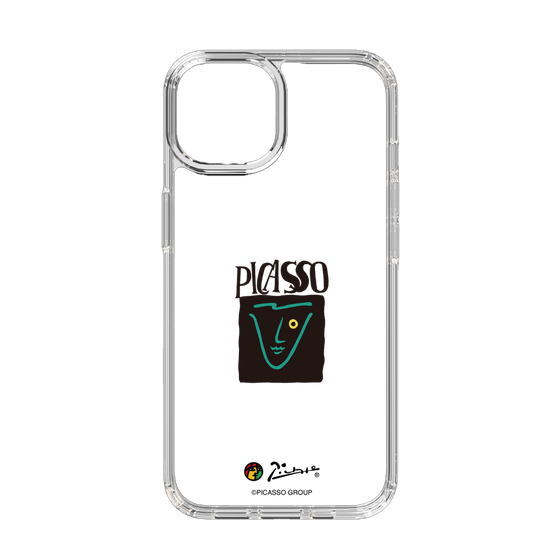 Slim Protection Case［ PICASSO - PICASSO ］