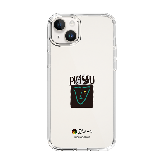 Slim Protection Case［ PICASSO - PICASSO ］