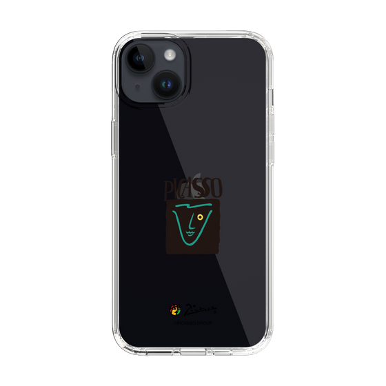 Slim Protection Case［ PICASSO - PICASSO ］