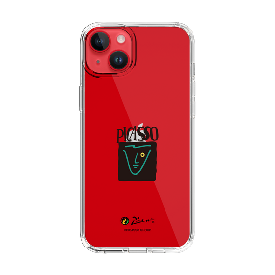 Slim Protection Case［ PICASSO - PICASSO ］