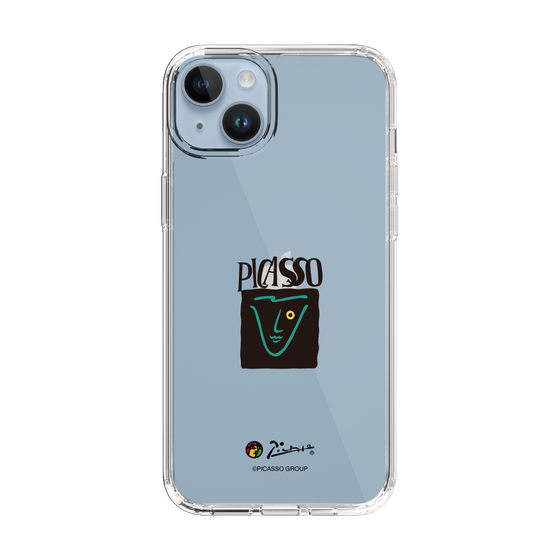 Slim Protection Case［ PICASSO - PICASSO ］