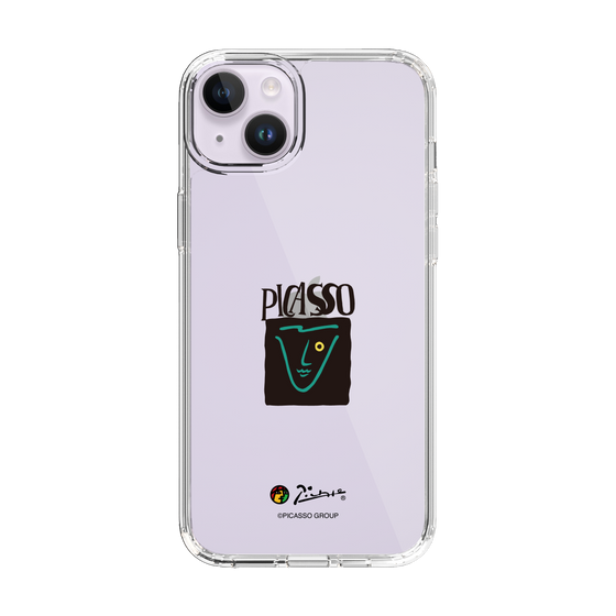 Slim Protection Case［ PICASSO - PICASSO ］