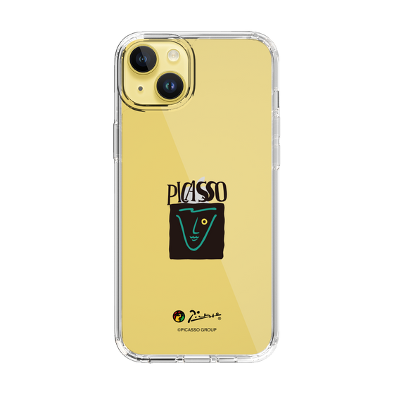Slim Protection Case［ PICASSO - PICASSO ］