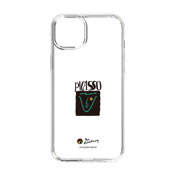 Slim Protection Case［ PICASSO - PICASSO ］