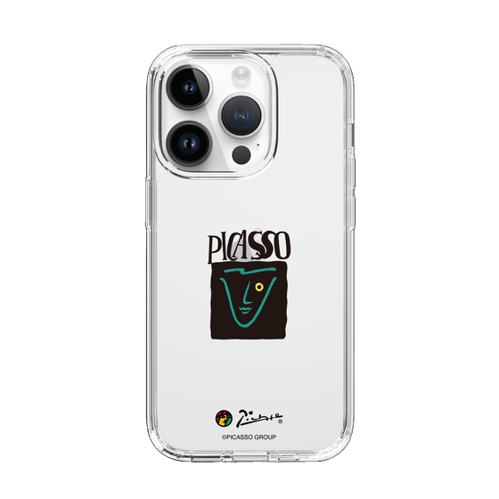 Slim Protection Case［ PICASSO - PICASSO ］