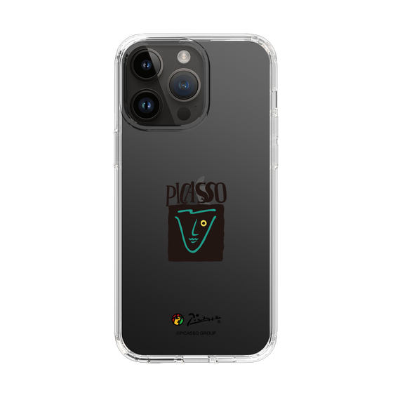 Slim Protection Case［ PICASSO - PICASSO ］